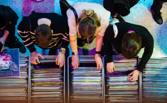 Prasideda registracija į „Muzikos salę 2026“