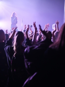 Pirmą kartą atliekamas išsamus muzikos industrijos vertės tyrimas – laukiami atlikėjų ir leidėjų atsakymai