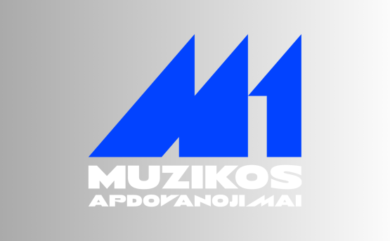 AGATA bendradarbiauja su M1 muzikos apdovanojimais