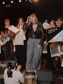 AGATA apdovanojo „Tamsta Sing ′25“ nugalėtoją