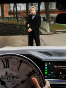 2025 51-os savaitės klausomiausi (TOP 100)