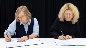 Lietuvos nacionalinė biblioteka susitarė dėl beveik 400 tūkst. eurų vertės turinio atvėrimo visuomenei (V. Juozaičio nuotr.) ( 3).jpg-2