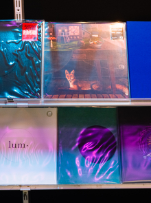 Albumų viršeliai vėl dėmesio centre: startuoja 2025 metų rinkimai