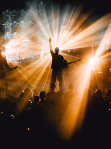 Lietuvos muzika – 308,7 mln. eurų vertės: pristatomas pirmasis išsamus industrijos tyrimas