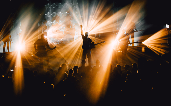 Lietuvos muzika – 308,7 mln. eurų vertės: pristatomas pirmasis išsamus industrijos tyrimas