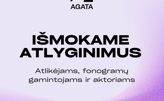 Informacija apie artėjančius mokėjimus (Kompensacinis atlyginimas ir kt.)